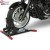 ACEBIKES MOTORRAD WIPPE STEADYSTAND AC 180 VORNE 15-21 Zoll RAD HALTER STNDER