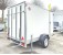 STEMA P-BOX 1500KG 304x187x184cm Kofferanhnger Auswahl