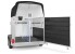Humbaur Equitos Alu Plus 2400kg 315x165x230cm fr 1-2 Pferde Pferdeanhnger mit Sattelkammer inkl Stodmpfer 100km/h