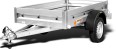 Neptun N7- 202 x 114 x 110 cm 750KG GN129 +Plane inkl. 100km/h Freigabe