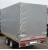 Eduard 1350 KG 2,56m x 1,50m x 0,30m ohne & mit Plane Auswahl